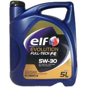 ELF_Evolution_Full-Tech_5W-30