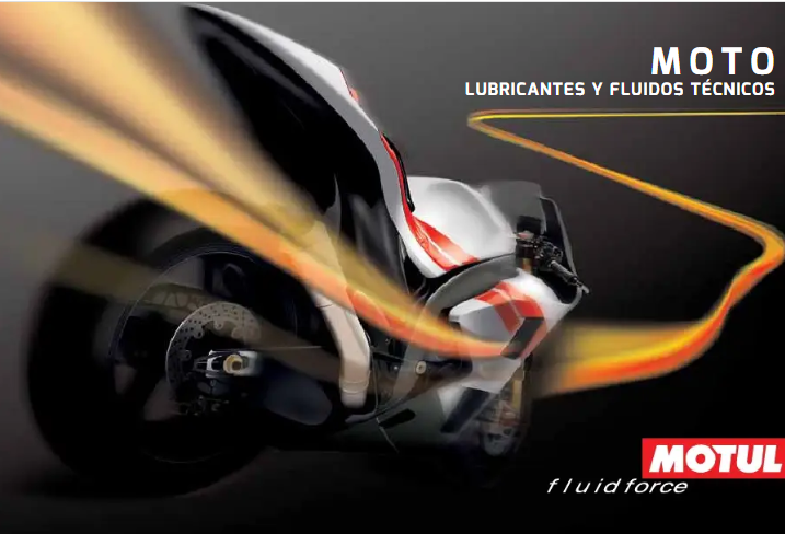 Motul Moto