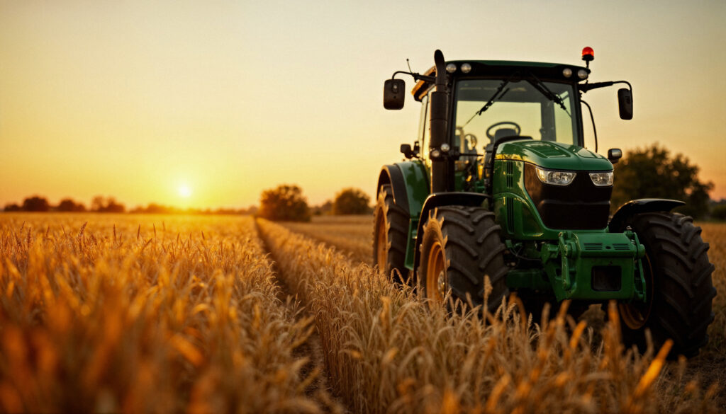 agricultura