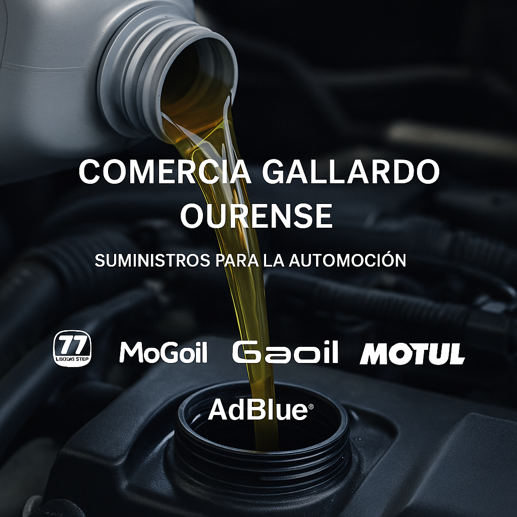 presentacion grupo gallardo