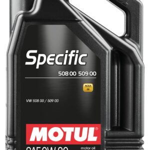 Specific 508