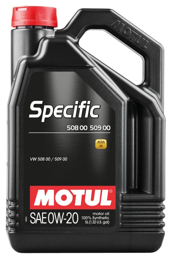 Specific 508
