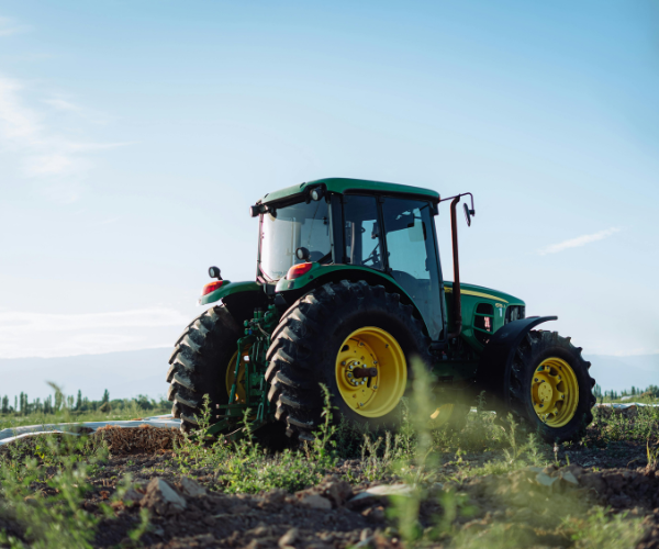 agricultura