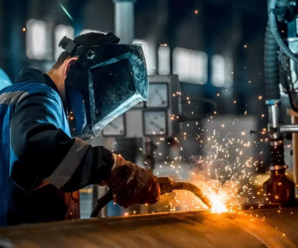 industrial
