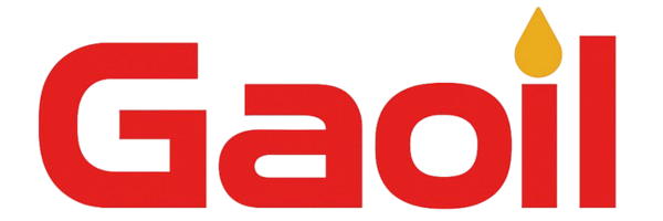 logo gaoil