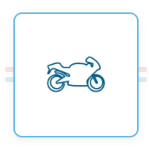 motocicleta